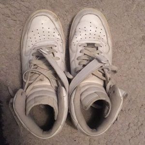 Nike Air Force 1 size 10